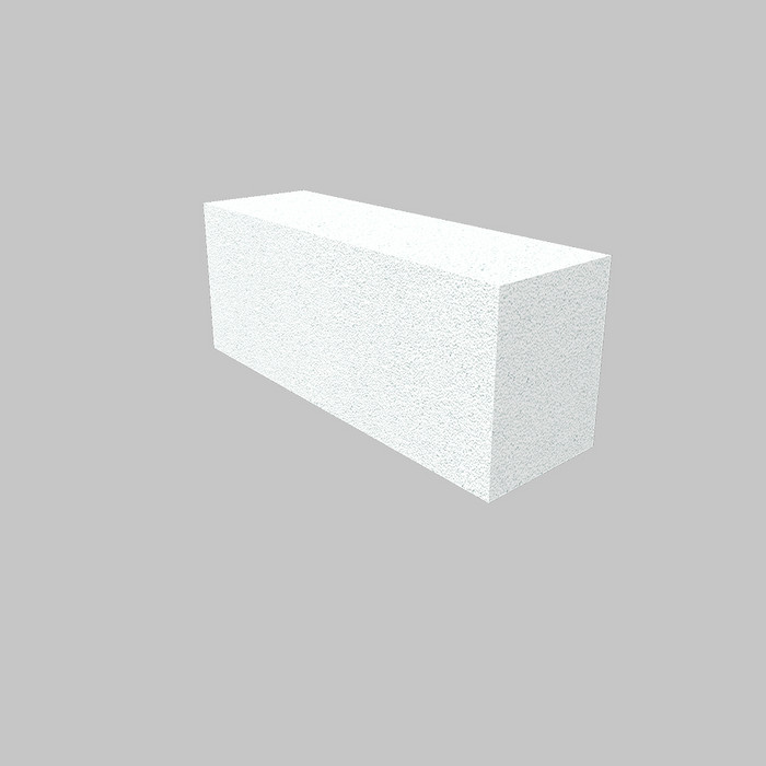 Газобетонный блок ISTKULT D500 B3,5 600x250x150